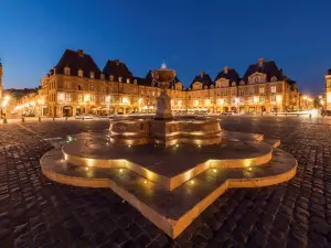 Kyriad Charleville Mezieres