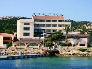 Hotel Miralonga
