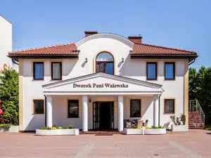 Dworek Pani Walewska