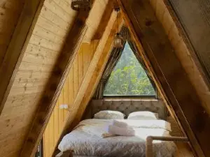 HillSide Cottage