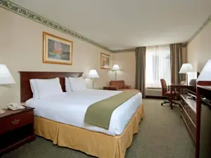 Holiday Inn Express & Suites Kernersville South