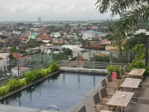 Sala View Hotel