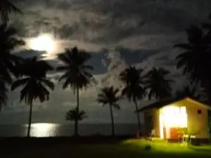 Baan Be Beach