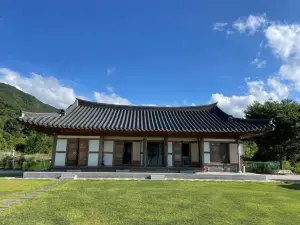 시랑골한옥민박