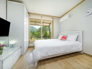 Hongcheon Deopyeonhan Pension