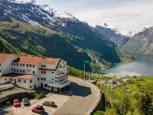 Hotel Utsikten - by Classic Norway Hotels