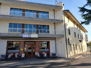 Albergo Baschera