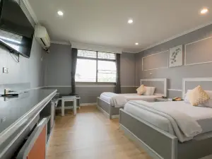 The Mercy Hotel
