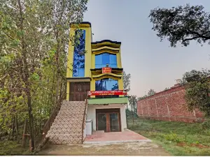 Hotel O New Paradise Guest House