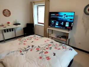 Rye Ferienwohnung Hamburg