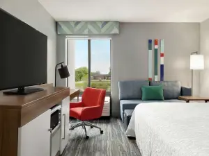 Hampton Inn Kansas City/Blue Springs