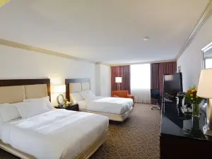 Hilton Palm Beach Pbi
