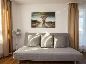Outlet-Apartment Metzingen
