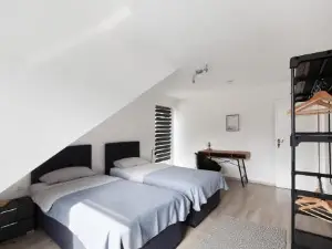 Ferienwohnung Zur Nordhelle