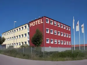 IQ Hotel Langenau