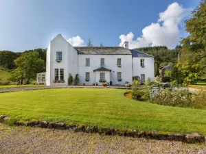 Killean Farmhouse Cottages