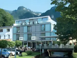 Businesshotel Valerian
