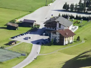 Kinder- & Gletscherhotel Hintertuxerhof