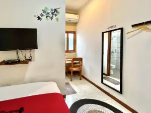 RedDoorz @ Mystays Pemuda Cepu Blora