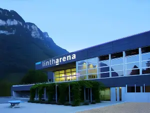 Lintharena ag