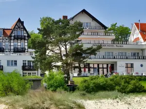 Panorama Hotel Bansin