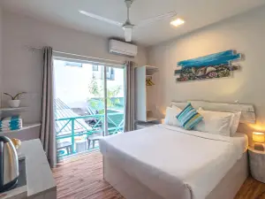 Ocean Pearl Maldives at Gulhi Island