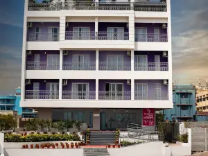 Regenta Central Puri Odisha