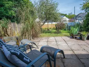 Sunderland Avenue - 2 Bedroom - Pembroke Dock