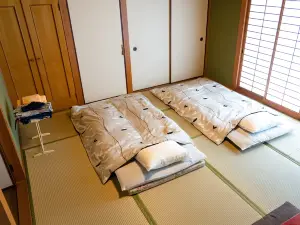 호시노 료칸