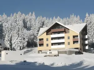 Apartmány Margo Sun