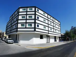 Hotel Portonovo Plaza Centro