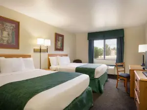 Travelodge by Wyndham Alpine