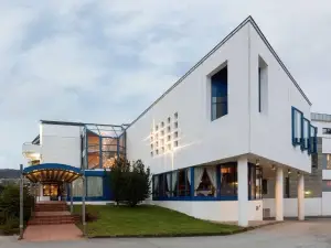 Scandic Sunnfjord Hotel & Spa