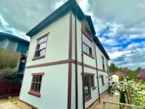 Apelsin Vo Vnukovo Guest House