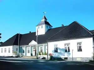 Langesund Bad