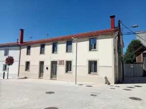 A Casa do Lajueiro