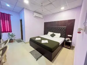 Purnima Resort Neil Island