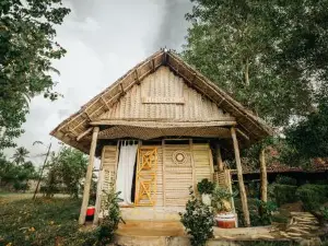 Maisara Mafia Beach Lodge