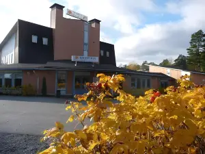 Spa Hotel Kasnäs