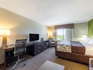 Sleep Inn & Suites
