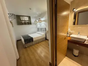 Albergue Jakue