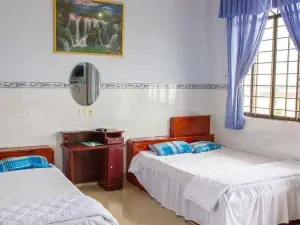 Rang Dong Hotel My Tho