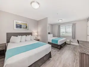 The Suites, Inn Hotels