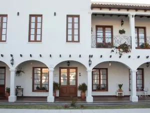 Iraola Hotel Boutique