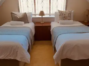 Khutsong Lodge