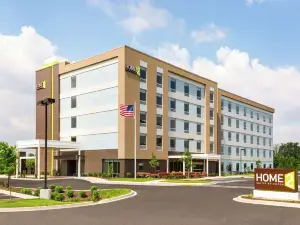 Home2 Suites by Hilton Frederick