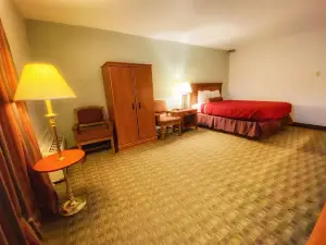 Galesburg Extended Stay