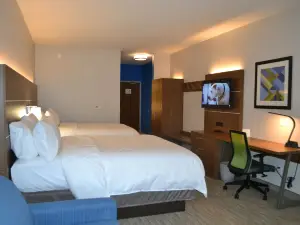 Holiday Inn Express Tallahassee-University Central