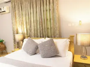 Jannah Villas - Ghana