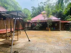 Rajgad Farms & Agritourism